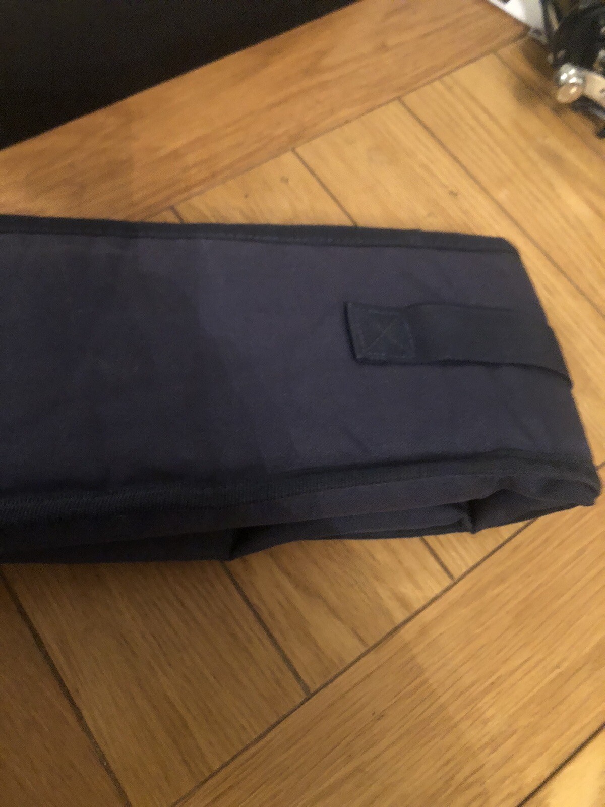 CENTURY PADDED ROD BAG LONG SEA FISHING RODS eBay