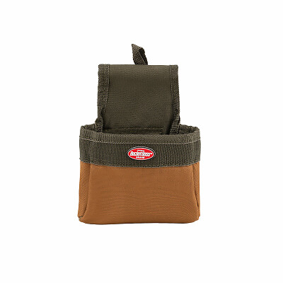 Bucket Boss 54011 Tape Measure Pouch - Quantity 1 - Picture 1 of 2