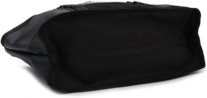 The North Face Explorer Utility Tote Black Limited Edition