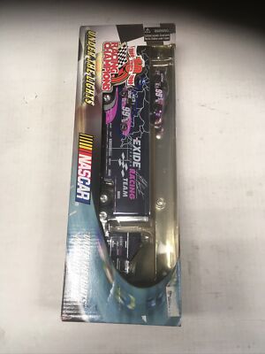 Racing Champions Under The Lights Exide Batteries Racing Team Semi
