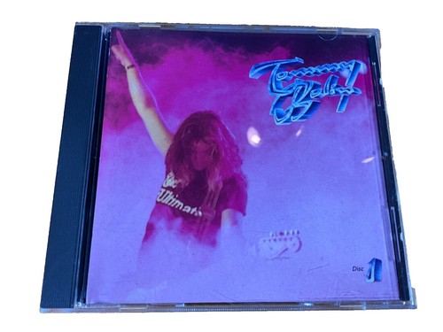 洋楽  BOLIN Fever 15 cd-set NOT the BOX 洋楽 BOLIN Fever 15 cd-set NOT the BOX TOMMY BOLIN FEVER 15