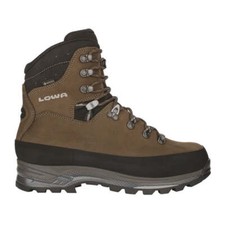 SCARPONI - LOWA - TIBET GTX Sepia/Black