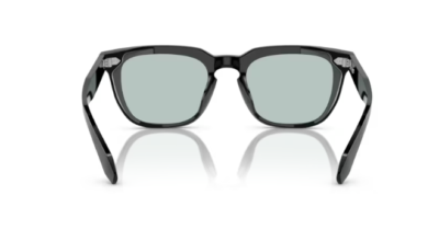 Oliver Peoples 0OV5546U N.06 1731 Black Soft Square Men's