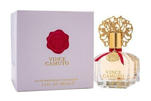 Vince Camuto by Vince Camuto 34 oz EDP Spray 10890₽