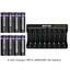 1.5V AA AAA 2800mWh 3500mWh Li-ion lithium rechargeable battery Charger LOT Super opłacalna, bardzo popularna