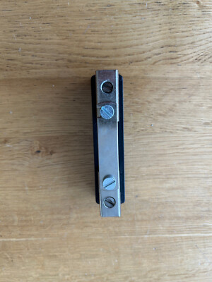 MEM Glasgow 100 Amp Lasttrennschalter ETN Eaton Neutral Bar 100 GNL GNC