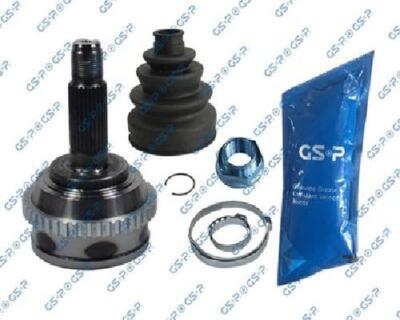Original GSP Gelenksatz Antriebswelle 851001 für Honda Rover