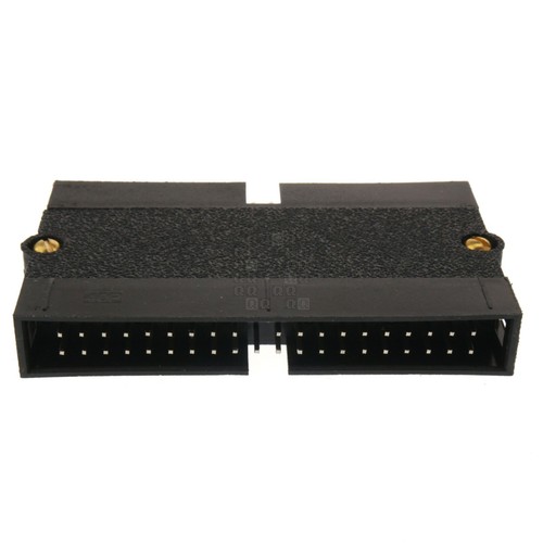Quagmire Repair 39-Pin IDE EIDE ATA PATA Adapter, Male to Male - Picture 17 of 17