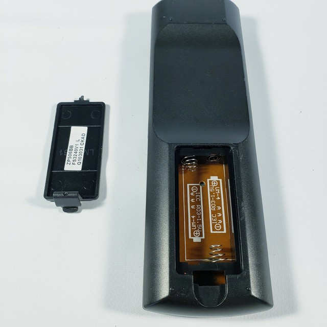 zenith zp506bb manual