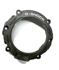 Genuine Casio Replacement Inner Bezel Cover for GA2200MFR-5 GA220MFR brown **