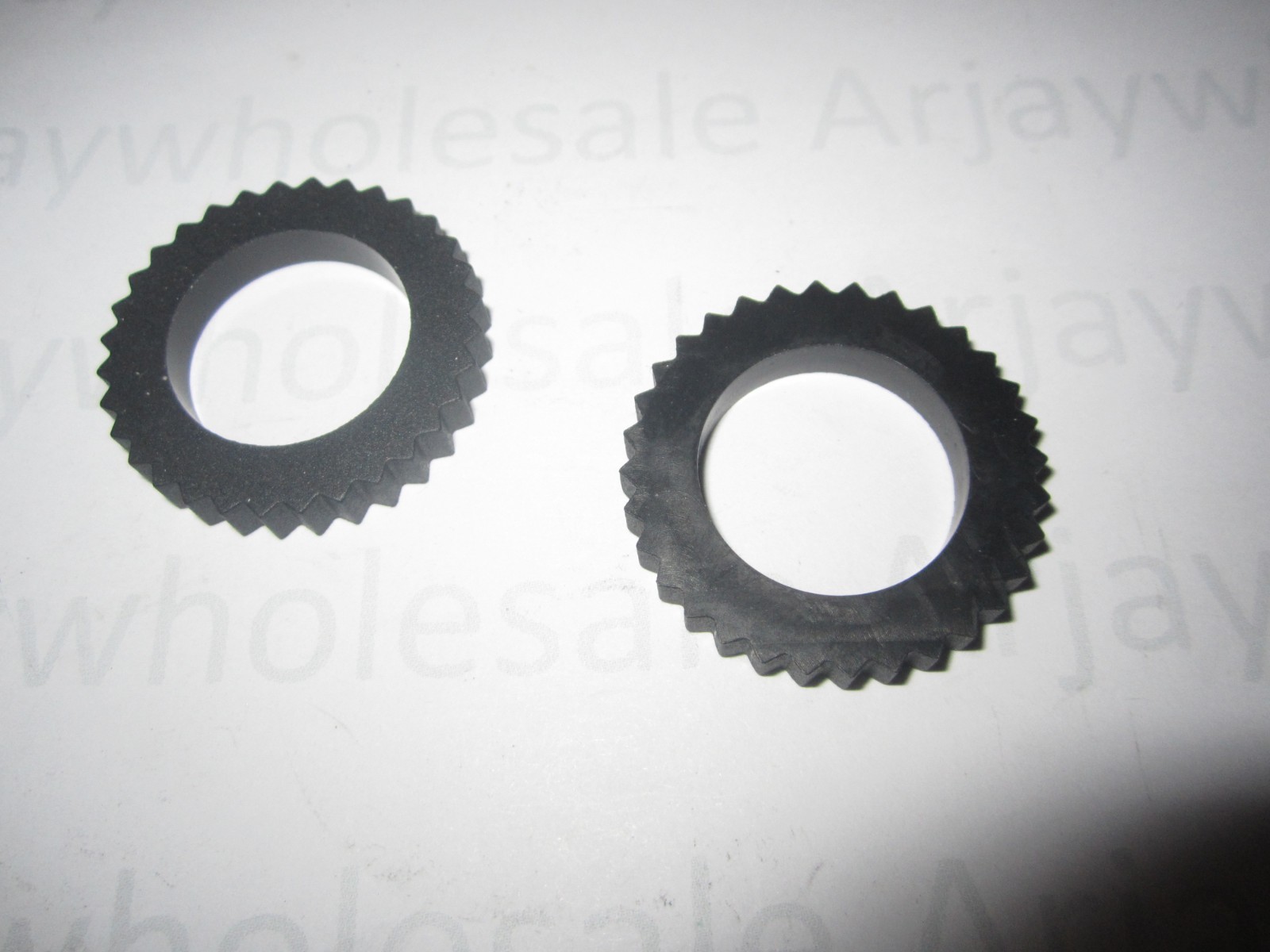 2 Jeep Chevy Dodge Ford 32 Spline Transfer Case Yoke Seal under nut