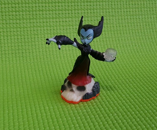 Skylanders Giants Figuren Wii U, PS3, PS4, Wii, Xbox - Picture 61 of 62