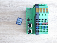 ILC 191 ETH 2TX - Steuerung 2700976