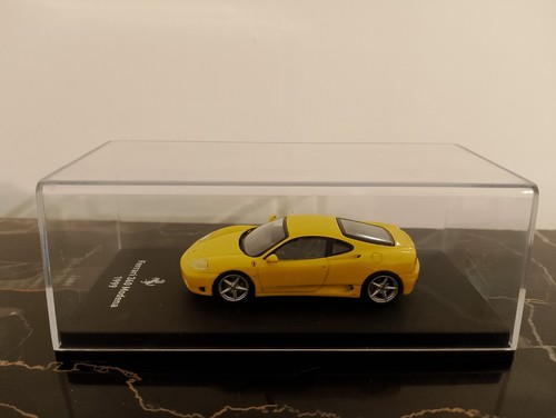 FERRARI GT COLLECTION 1/64 - SCEGLI DAL MENU A TENDINA - Foto 26 di 52