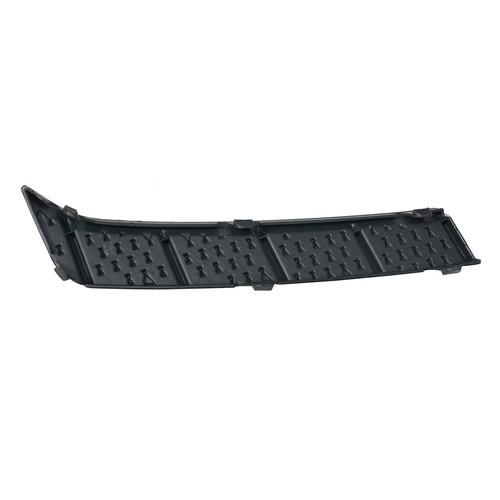 Left Front Bumper Lower Grille Molding Trim Cover For Subaru Forester 2014-2016 - Picture 3 of 11