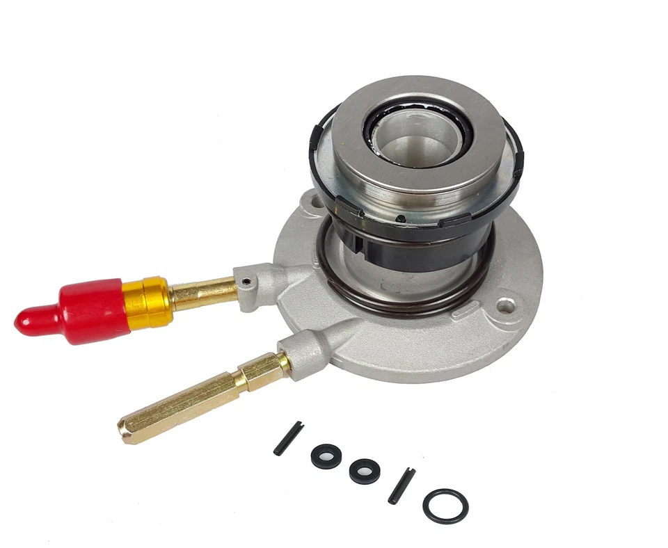 Clutch Slave Cylinder BAHNHOF For 96-03 Chevrolet S-10 T-10 Chevy Blazer 4.3L V6 - Image 2 of 2