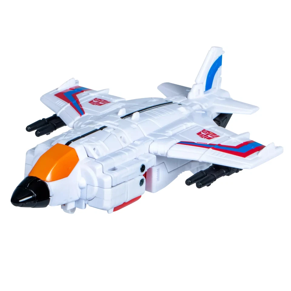 Transformers Age of the Primes 2025 Deluxe Slingshot Aerialbot 250401 - Image 3 of 4