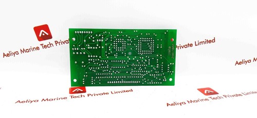 APC-1-0 Ul94V-0 Printed Circuit Board 2001908A - Picture 5 of 7