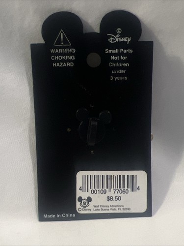 Prendedor Disney Aurora y Maléfica Super Star Team Edición Limitada LE 2500 - Imagen 3 de 3