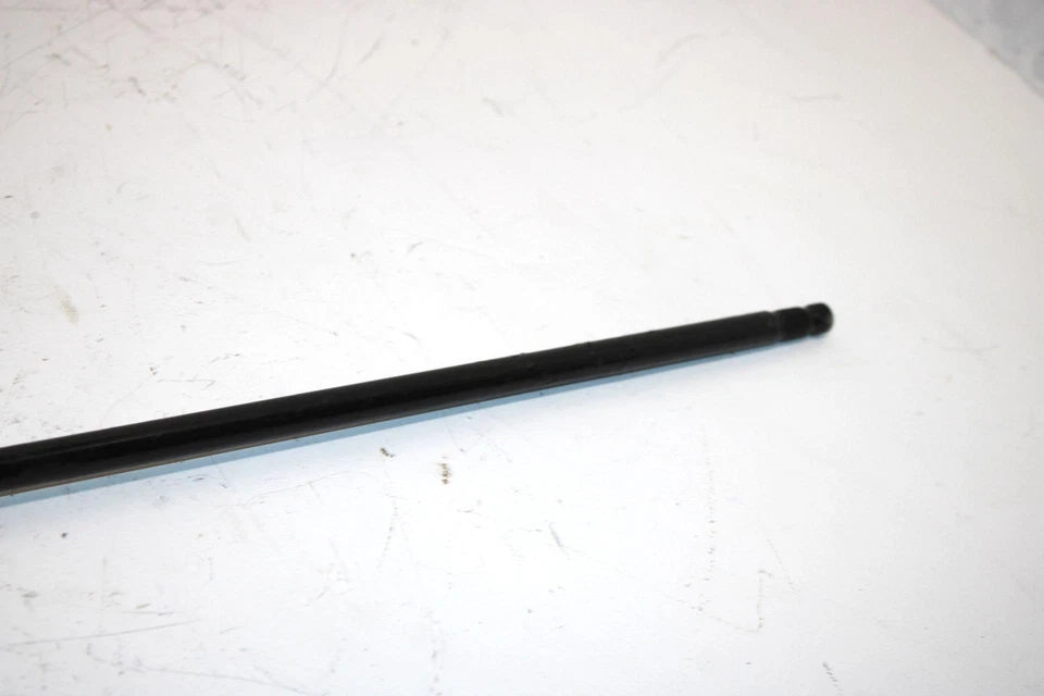 Barra estabilizadora delantera 96 Yamaha Vmax 500 XtProaction Plus OEM 8AB-2386E-01-00 SY8 Foto 4 de 4