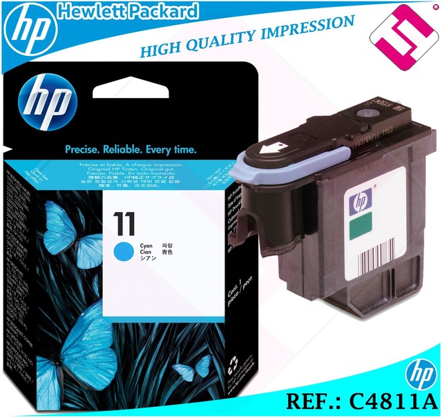 HP Business Inkjet 2300 Series Printer for sale online | eBay