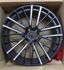 Aston Martin Forged / Diamond Turned  DBX 23” Wheels Set of 4