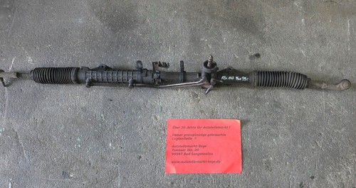 Alfa 147  - Lenkgetriebe/ Lenkung/ Servolenkung