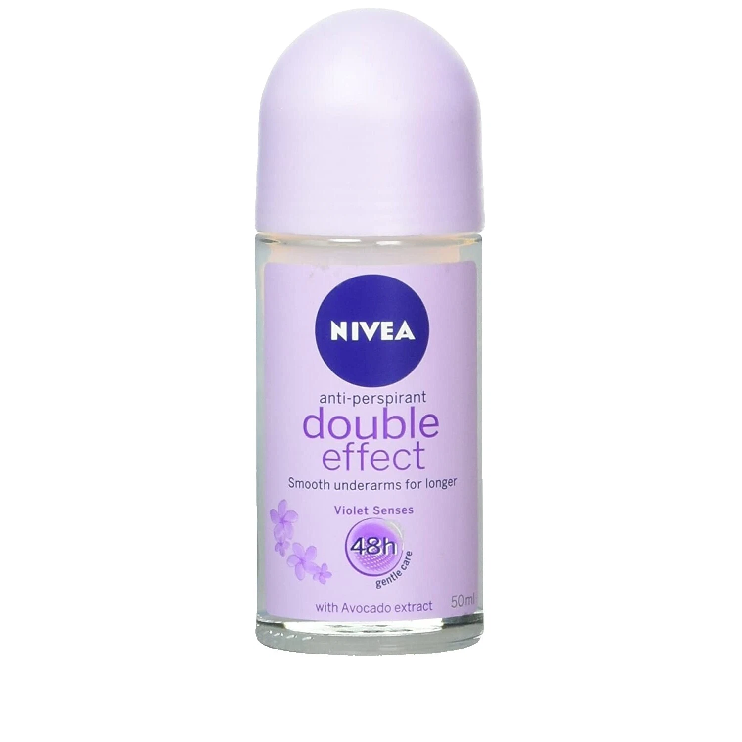 NIVEA Roll on Desodorantes
