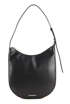 MANDARINA DUCK Luna Hobo Schultertasche Tasche Black schwarz Neu