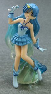 mermaid melody figure