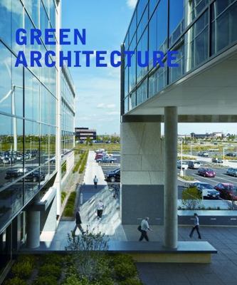 Green Architecture by