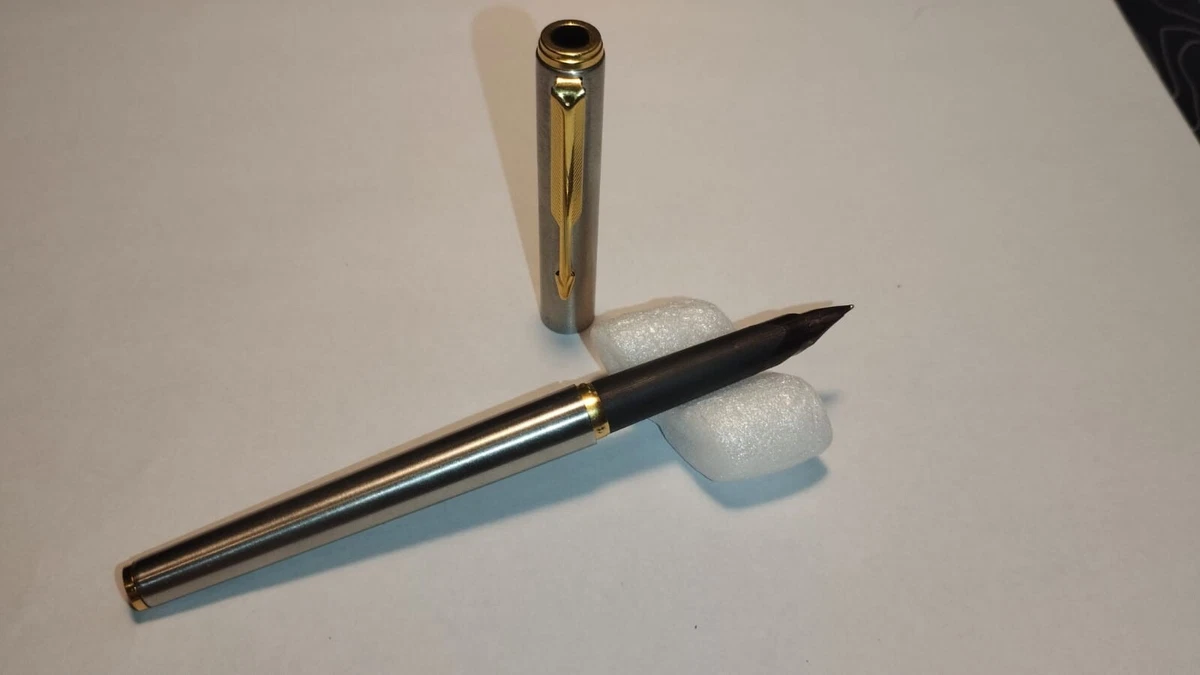 Parker 95 Fountain Pen for sale | eBay