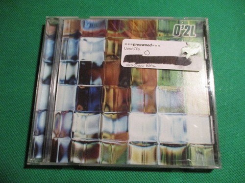 Soul & Techno CDs (You Pick - Sold Individually) NOT A LOT 8/7/25 - Picture 429 of 681
