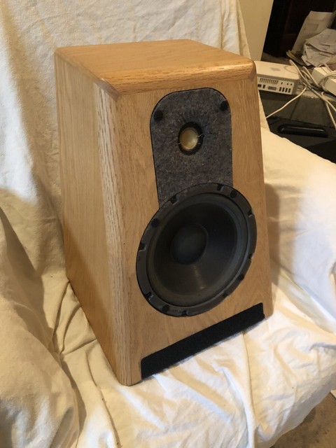 rcf tower speaker