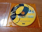 New ListingCrazy Taxi (Sega Dreamcast, 2000) Disc Only *TESTED*