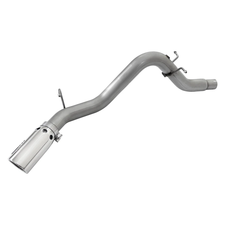 For Chevy Colorado 16-22 Exhaust System Large Bore HD 409 SS DPF-Back Exhaust Foto 2 de 4