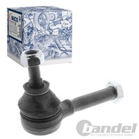 Vaico Spurstangenkopf Passend FüR CitroËN Berlingo C15 C4 LNA Visa XM Xsara ZX P
