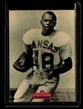 1993 Pro Line Profiles #578 Gale Sayers