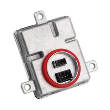 WMPHE Xenon HID Headlight Ballast Replacement for 8K0941597 Compatible with Audi
