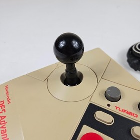 NES Advantage Joystick Controller Pad Nintendo Model NES-026 Tested & Working