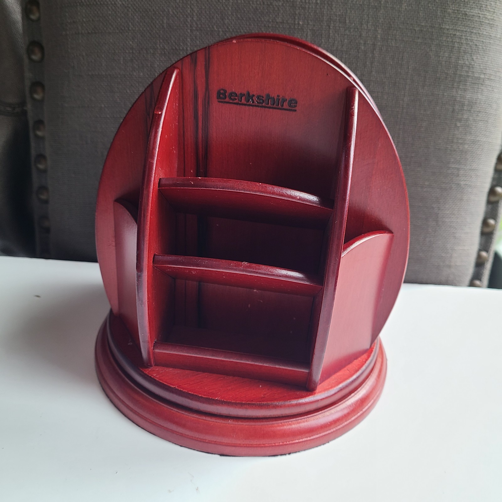 Pen Holder Mcm