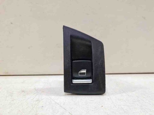 BMW 5 Touring F11 Schalter für Fensterheber hinten links 9163527 32728776