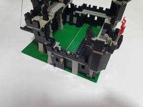 Lego Castle Black Monarch's Castle 6085