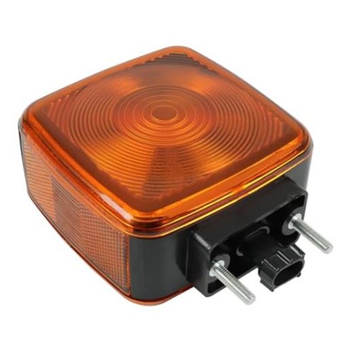 Repuesto de luz de señal de giro 69997 para luz marcadora Kodiak 1990-2009 | Condition: New