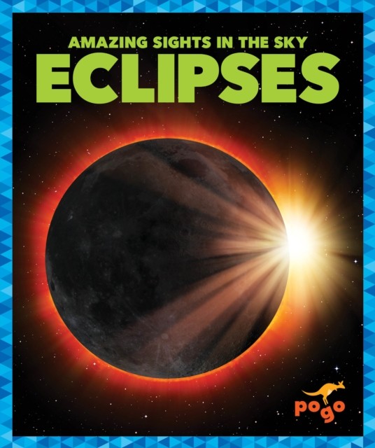 Ecilpses by Jane P. Gardner (Hardback Book)