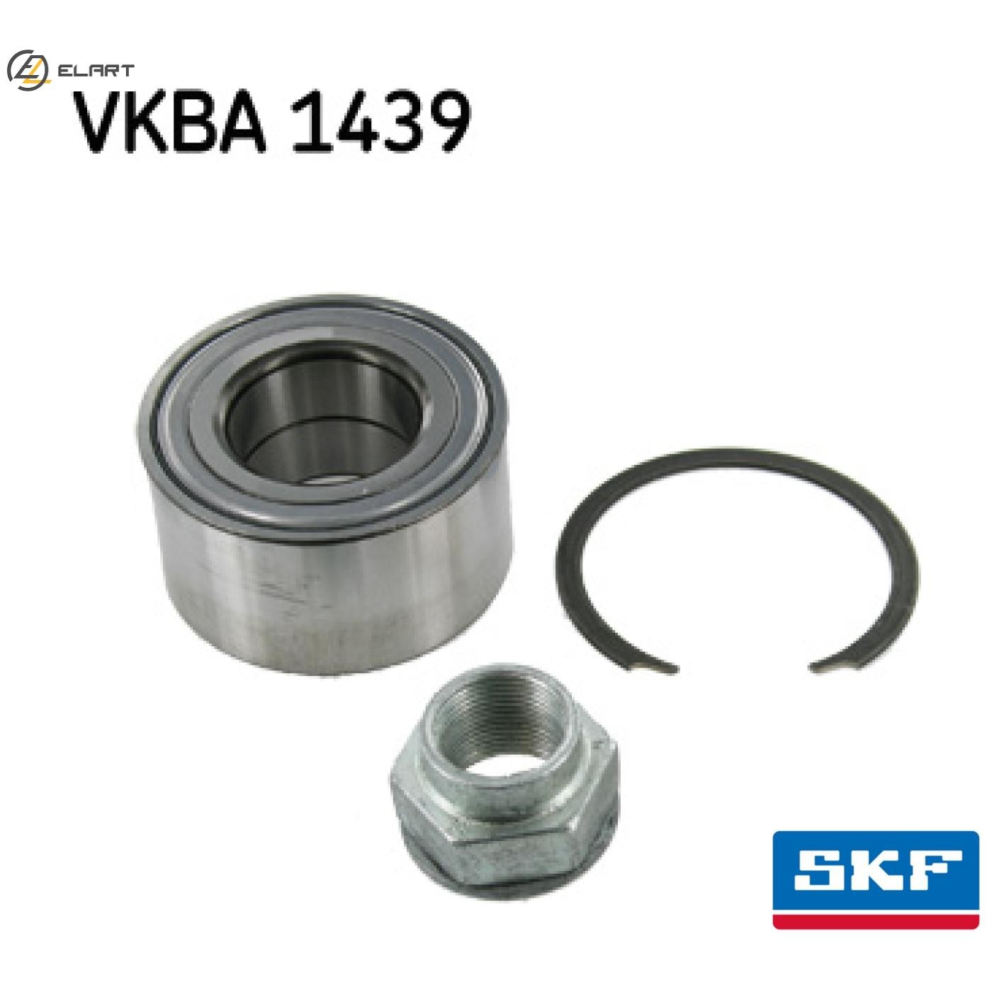 WHEEL BEARING KIT VKBA 1439 FOR ALFA ROMEO FIAT MAREA/Weekend BRAVO TEMPRA/SW