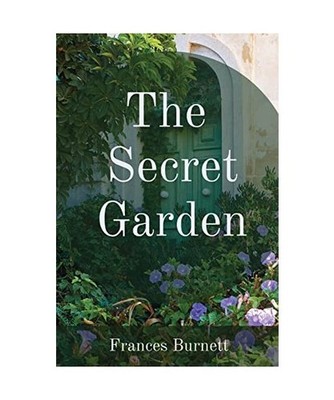The  Secret Garden, Frances Hodgson Burnett
