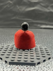 LEGO DC Super Heroes Superman Minifigure from Set 76002