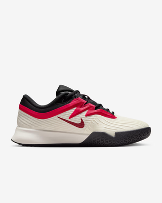 Nike Vapor Pro 3 Women's Hard Court Tennis Shoes- Pale Ivory/Sail