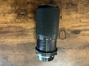 RMC Tokina 80 200mm | eBay